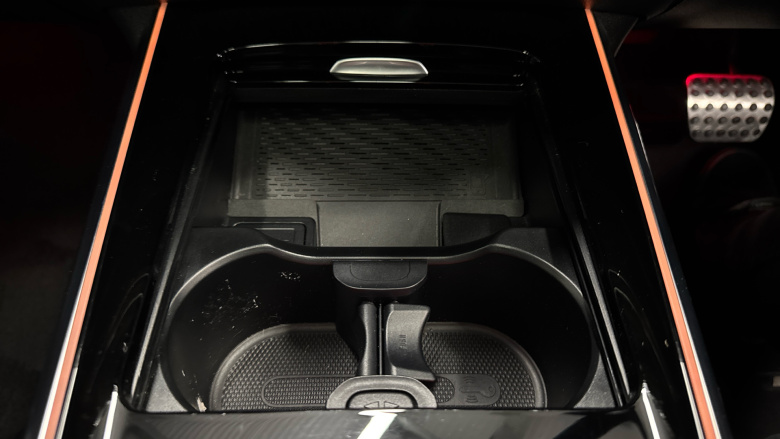 Mercedes-Benz Eqa 250 140kW AMG Line Premium 66.5kWh 5dr Auto Electric Hatchback